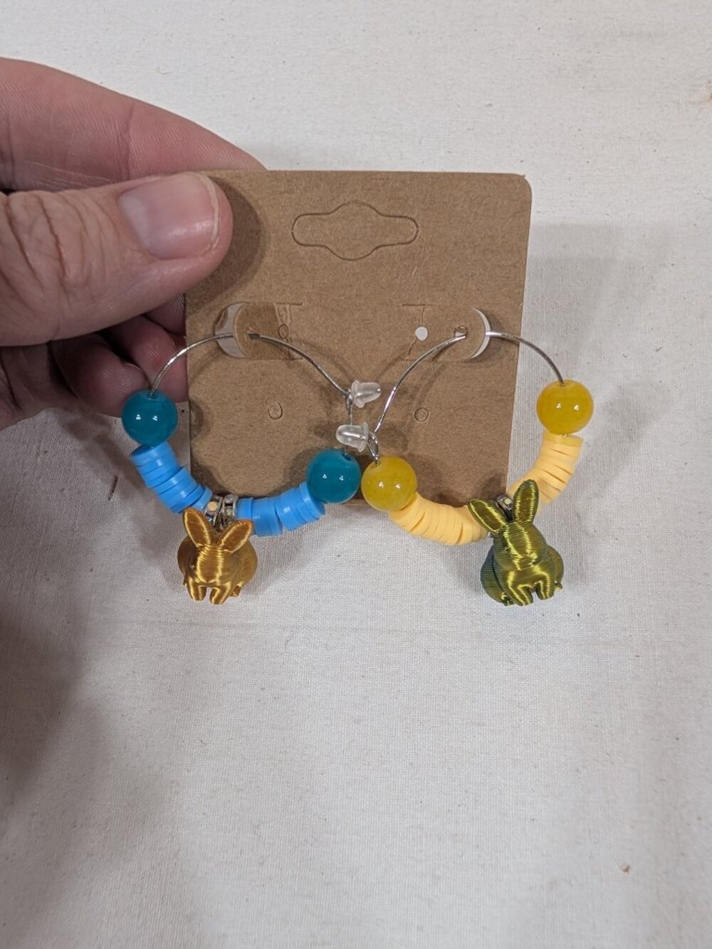 Earrings - Picture 2 of 16
